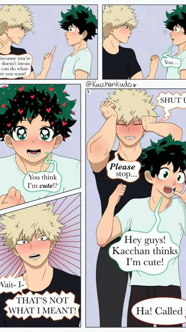 ai character: MHA background