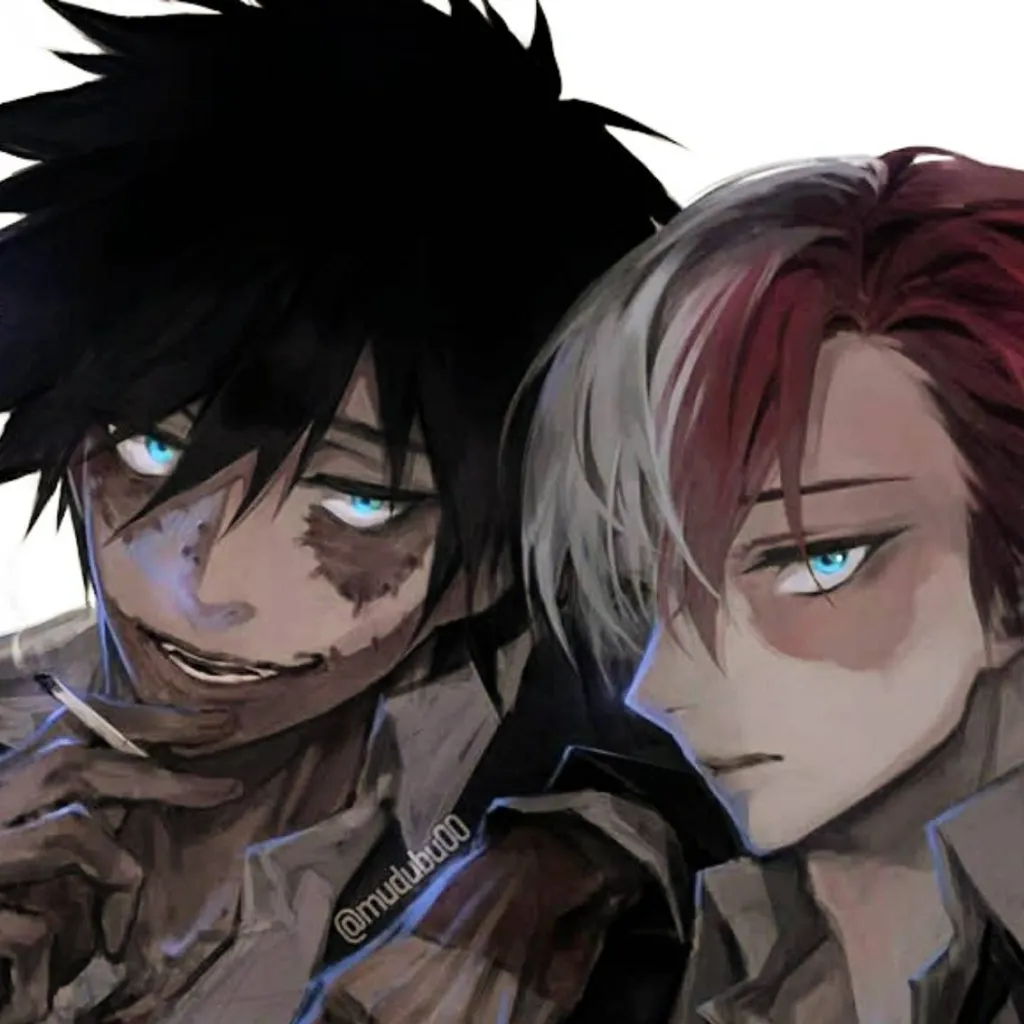chat with ai character: MHA