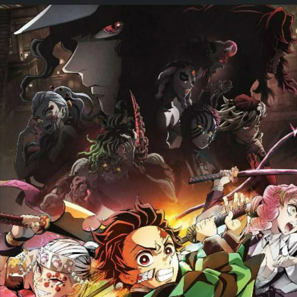 chat with ai character: Demon slayer funny