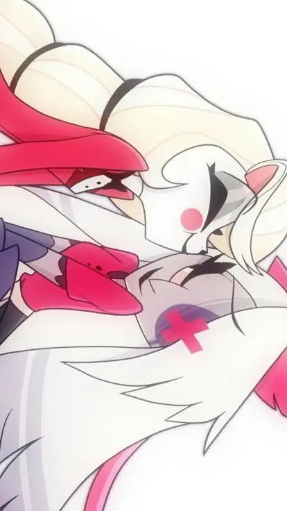 ai character: HH background