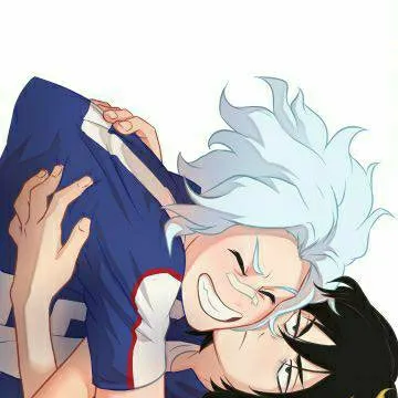 chat with ai character: Hizashi,Oboro,Shou