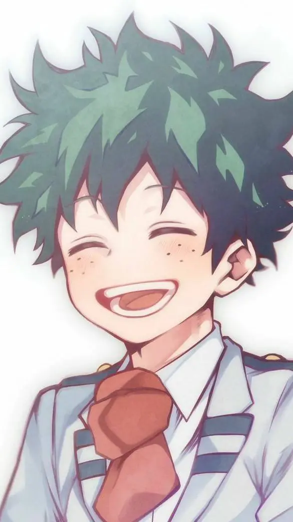 ai character: L.O.V background