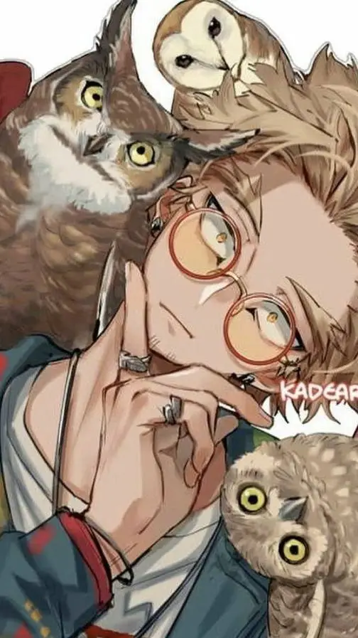 ai character: MHA background