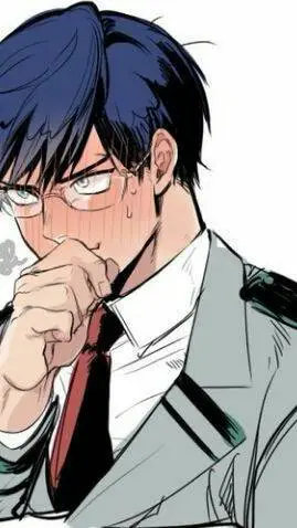 ai character: Ida background