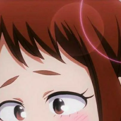 chat with ai character: Uraraka