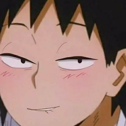 chat with ai character: Sero