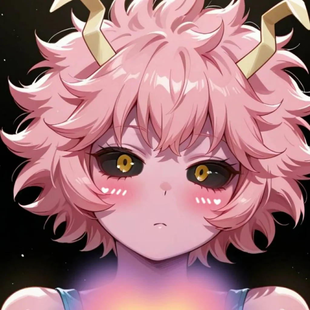 chat with ai character: Mina