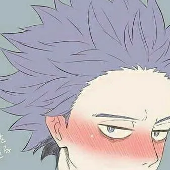 chat with ai character: Shinso