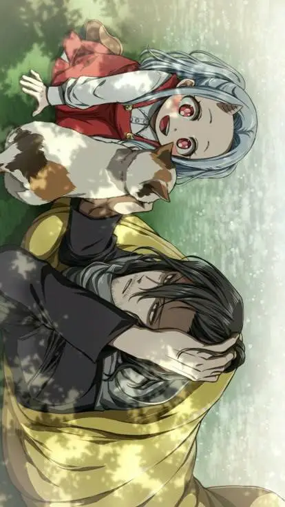 ai character: Eri background