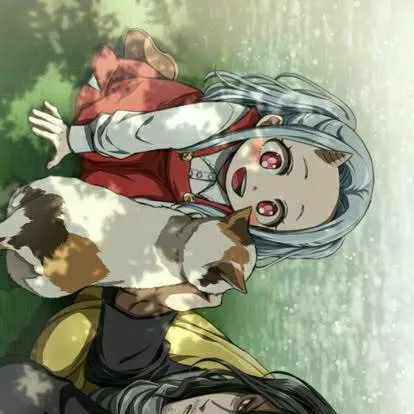 chat with ai character: Eri