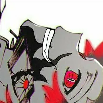 chat with ai character: Tanjiro as a demon