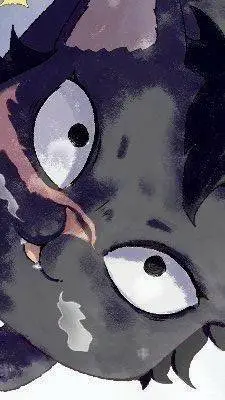 ai character: Muichiro as a demo background