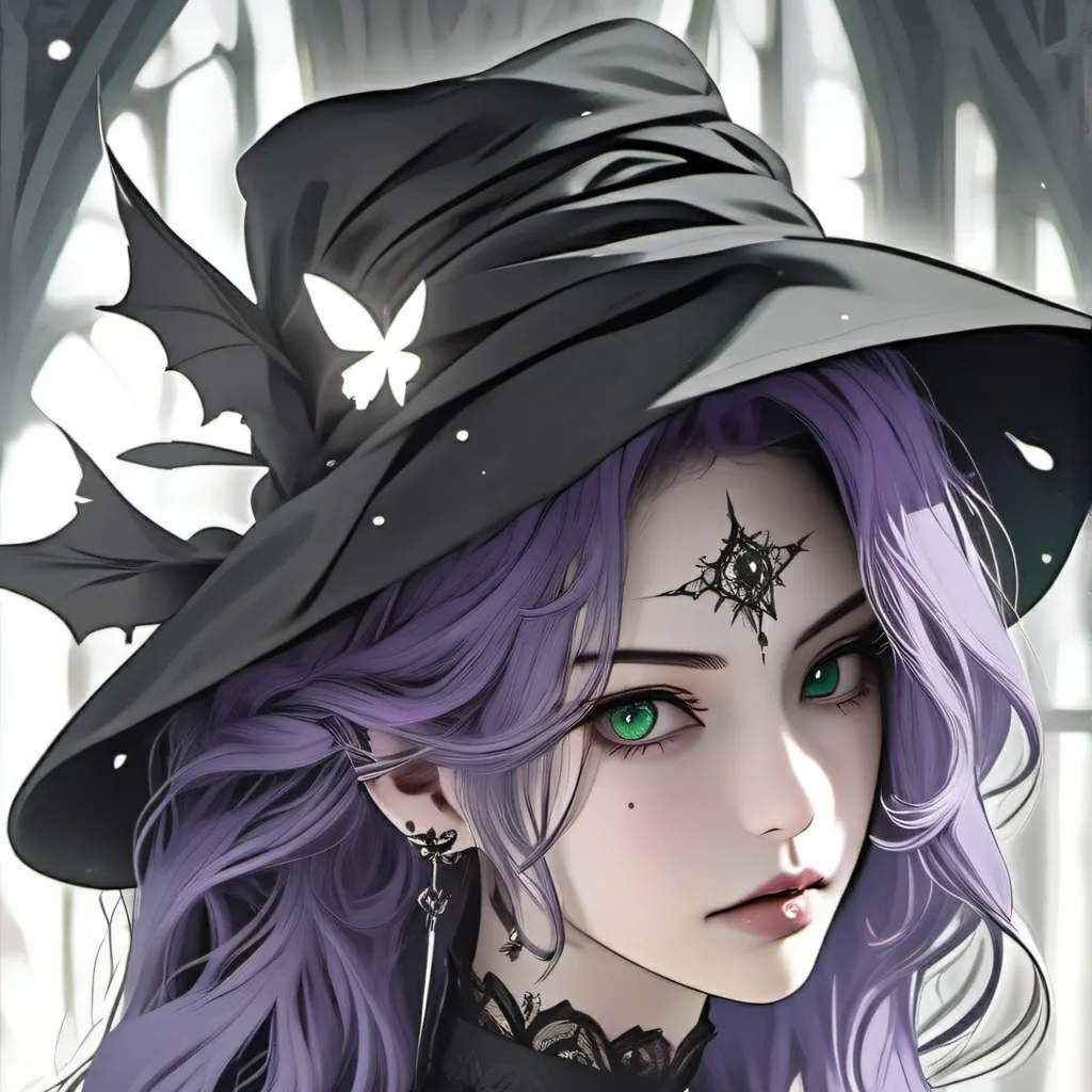 chat with ai character: Doll maker BNHA