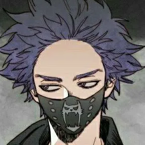 chat with ai character: Shinso