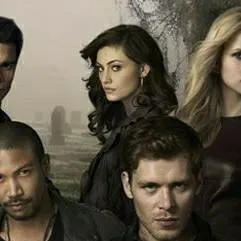 chat with ai character: The originals