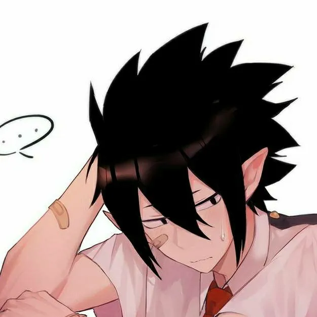 chat with ai character: Tamaki