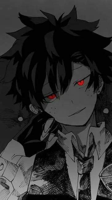 ai character: Villain Dek background