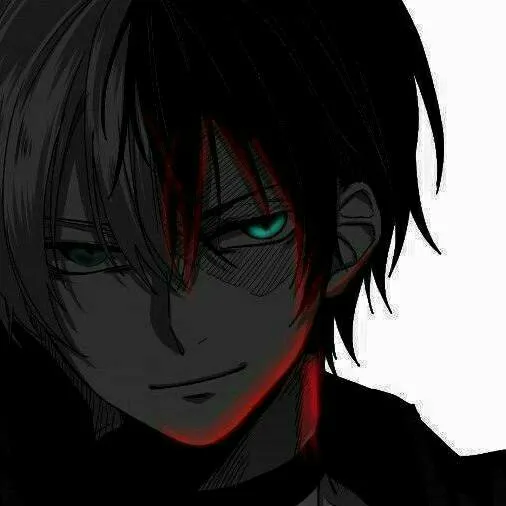chat with ai character: Villain Shoto