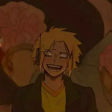 chat with ai character: Yandere Denki