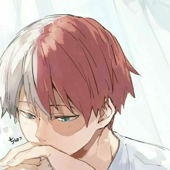 chat with ai character: Shoto nightmare 