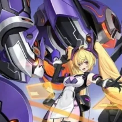 chat with ai character: mecha Layla 