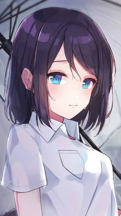ai character: mia background