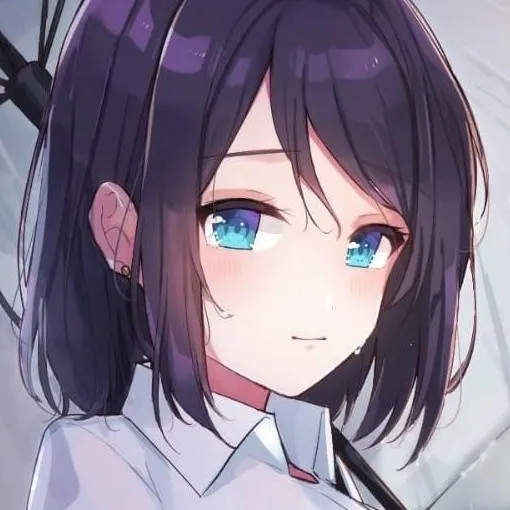 chat with ai character: mia