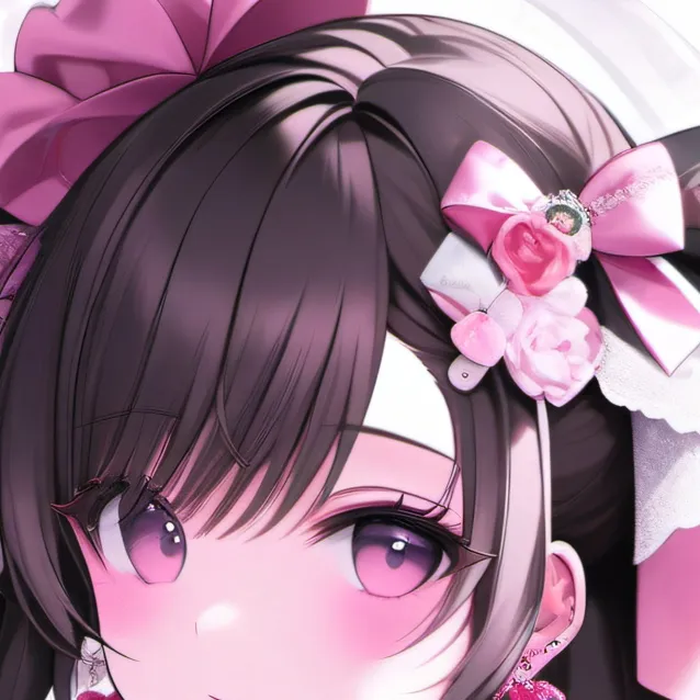 chat with ai character: Mónica 
