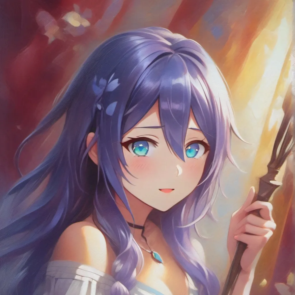 chat with ai character: 🌜 Amelia 🌛