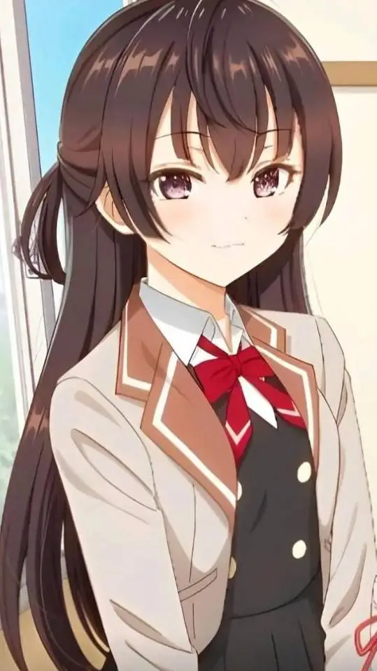 ai character: ♥️MACHA♥️ background