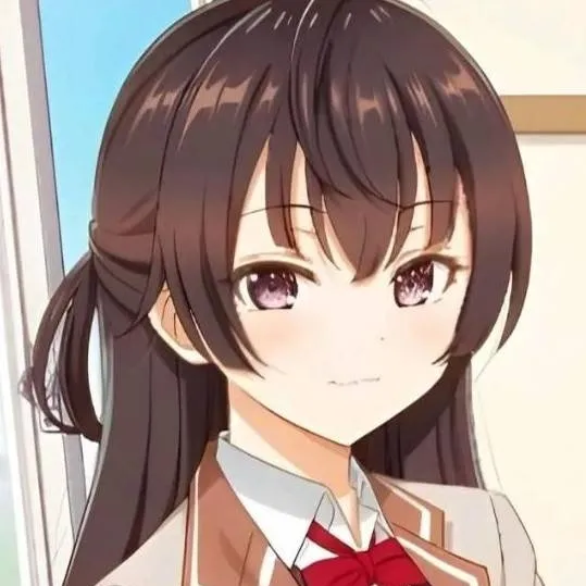 chat with ai character: ♥️MACHA♥️