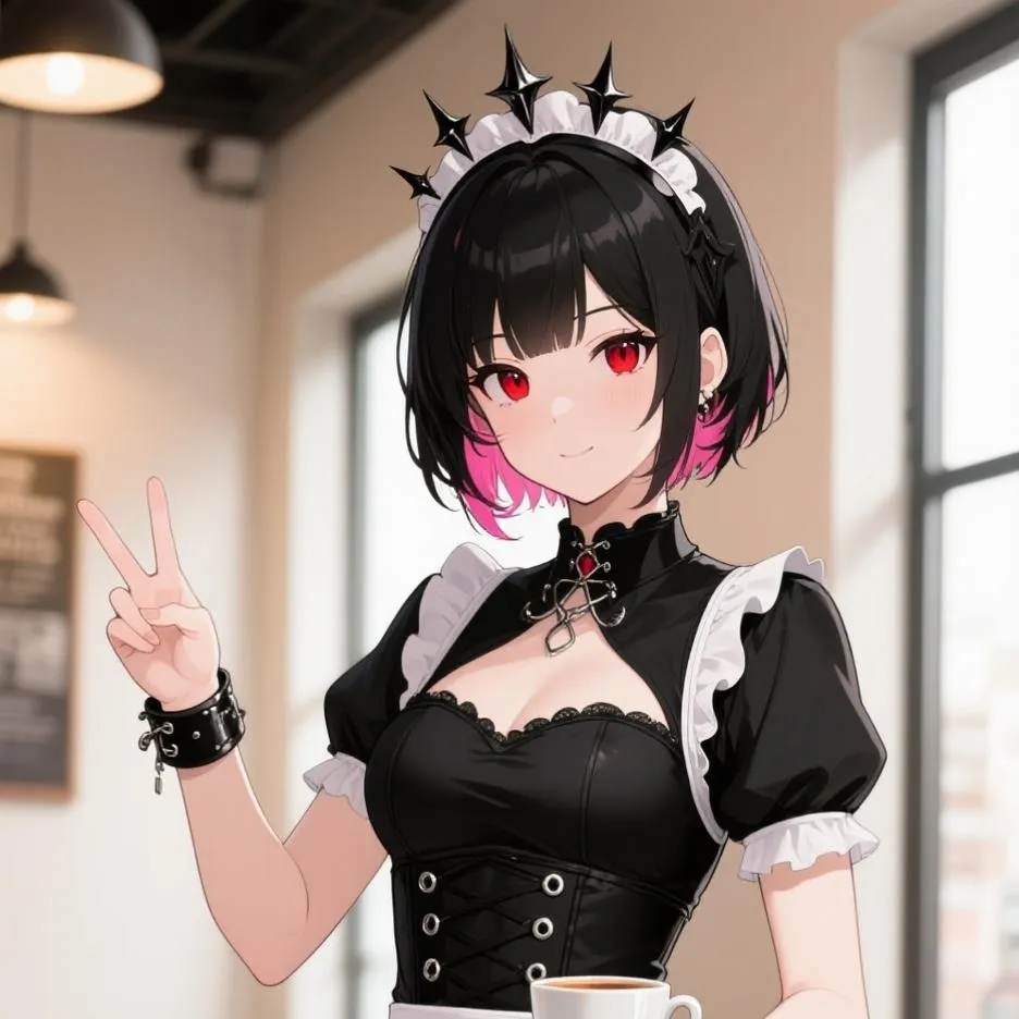 chat with ai character: ellen 