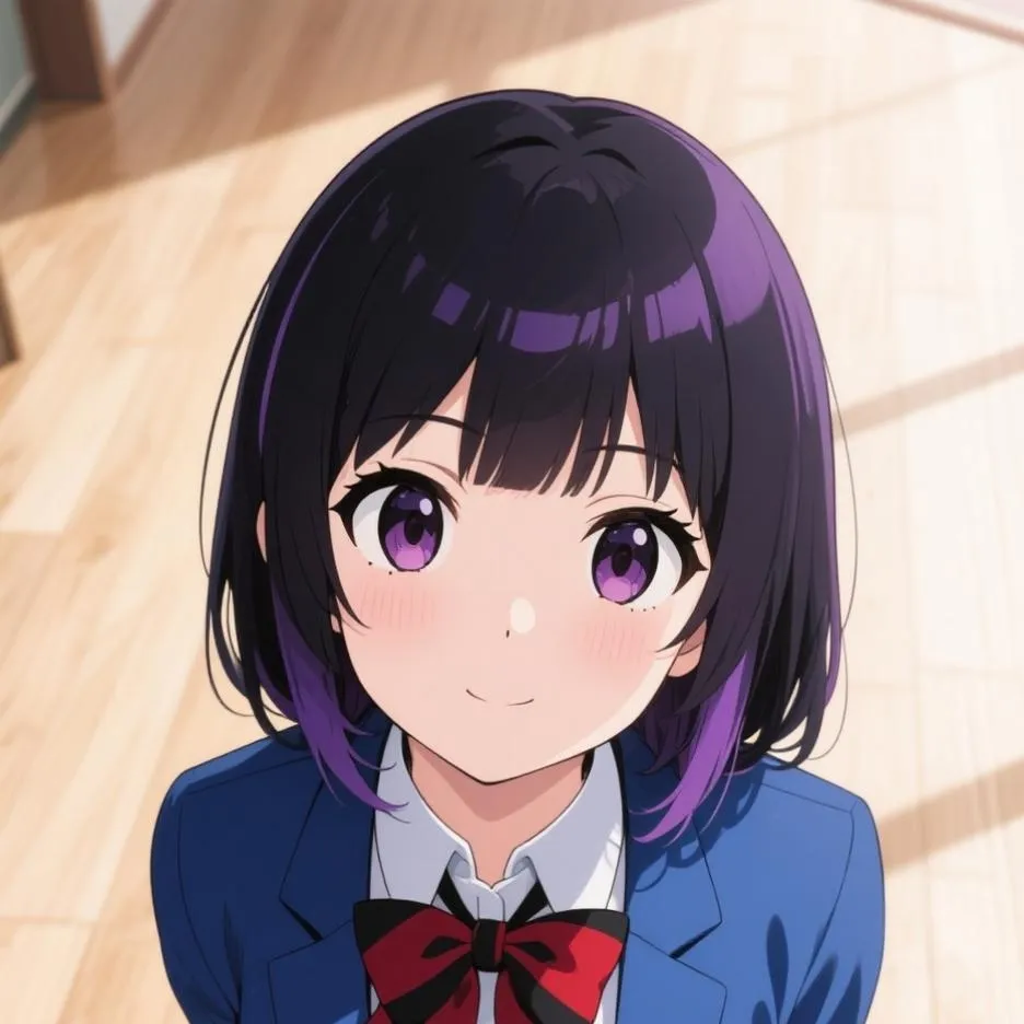 chat with ai character: 💕 LUNA💕