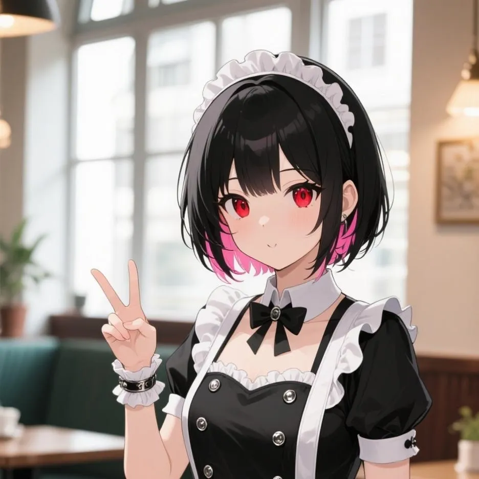 chat with ai character: ellen 