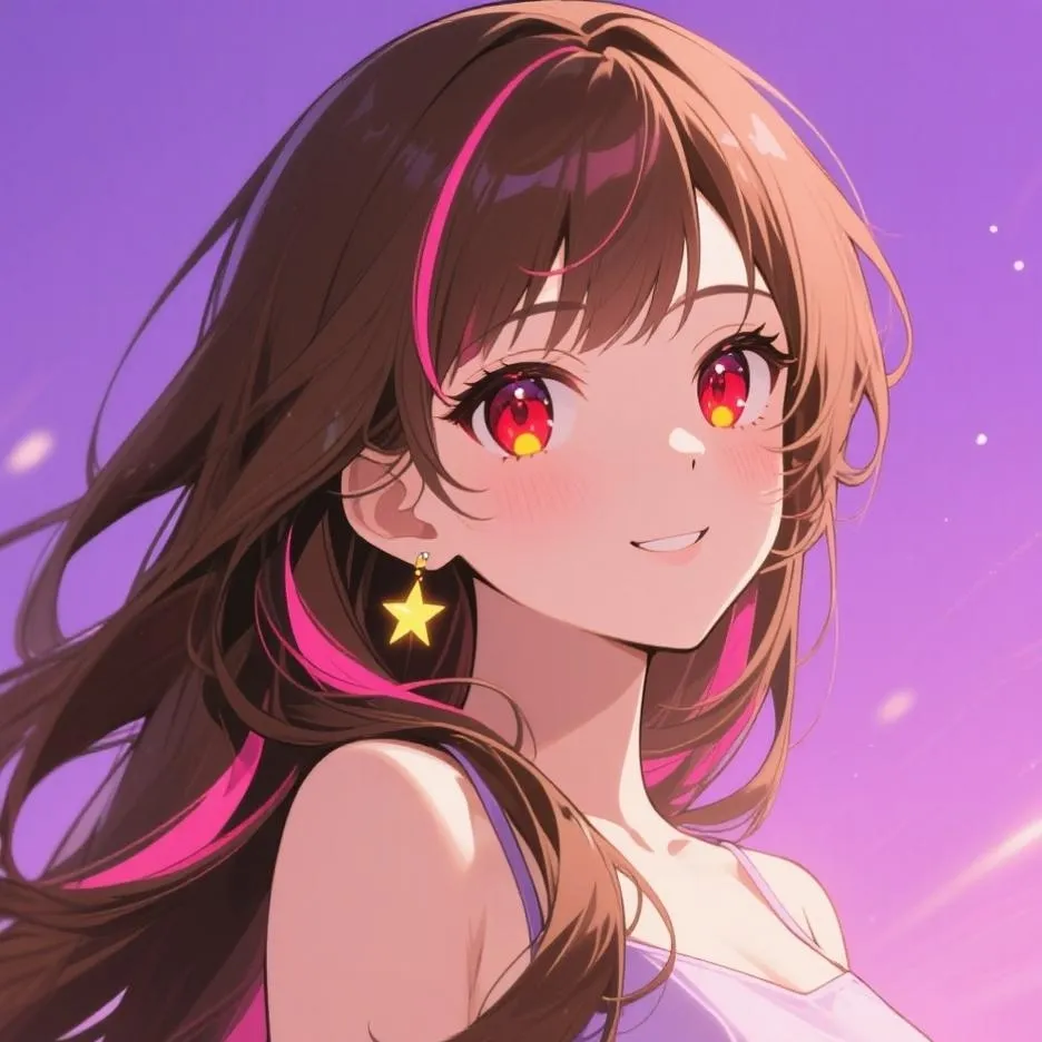 chat with ai character: Karina 