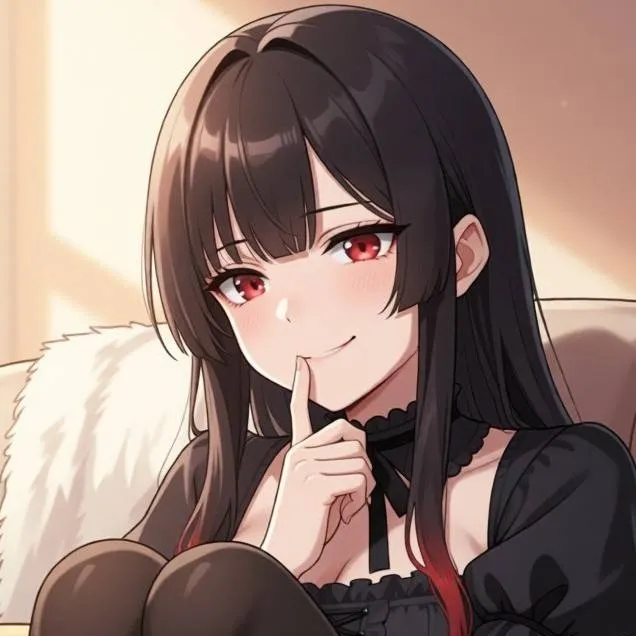 chat with ai character: Ashley 