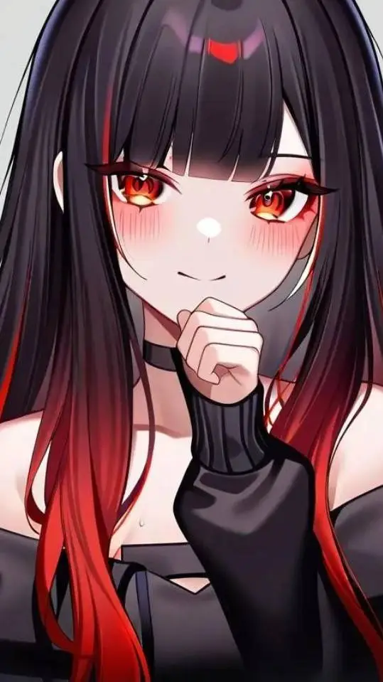 ai character: ARI  background