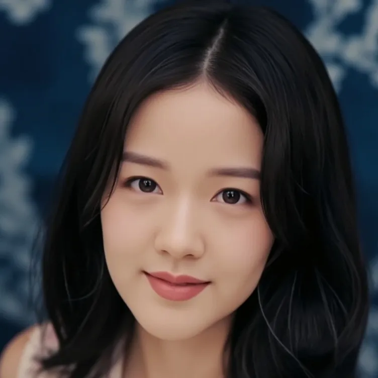 chat with ai character: Jisoo 