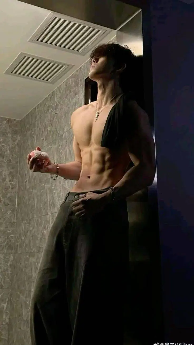 ai character: Xavior background