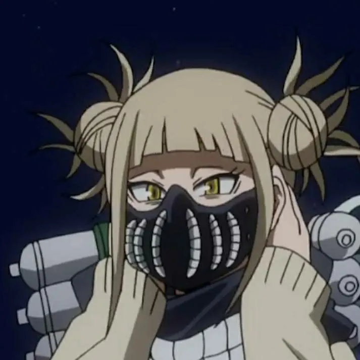 chat with ai character: baby toga