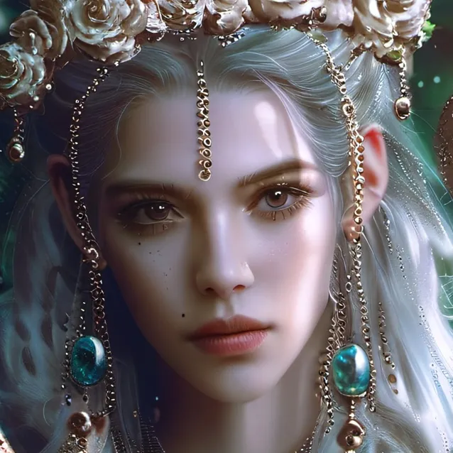 chat with ai character: Albert 