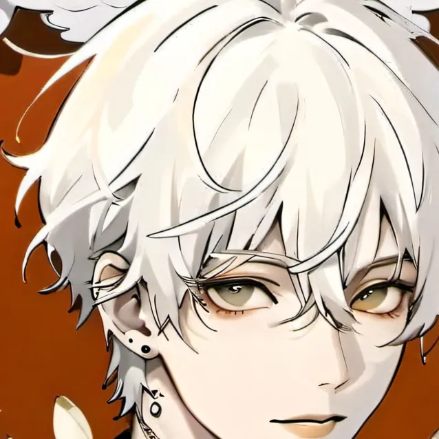 chat with ai character: Angelo 