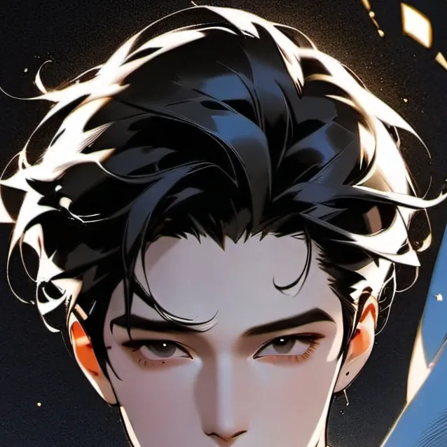 chat with ai character: Mason 