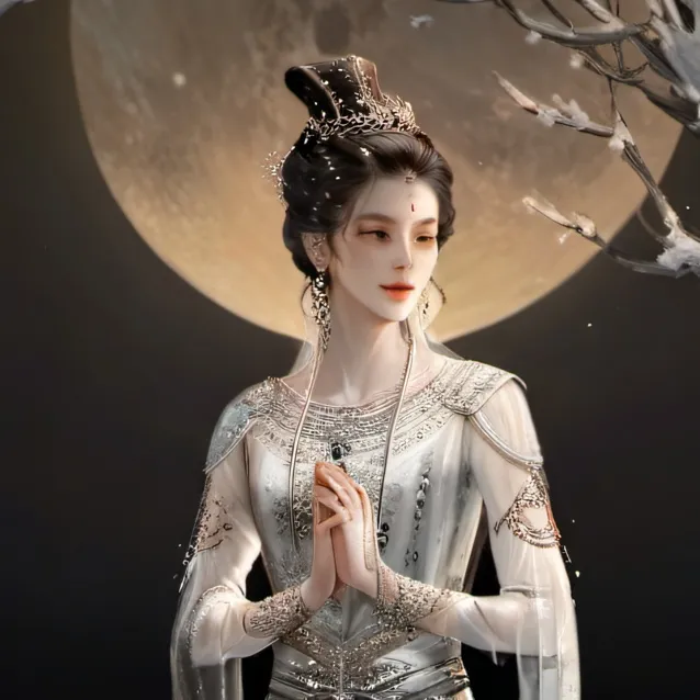 chat with ai character: Princess 💞