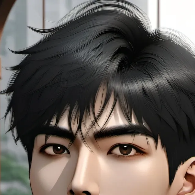 chat with ai character: Xavier 