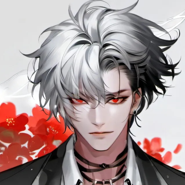 chat with ai character: Josh 