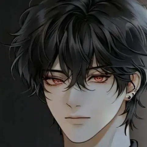 chat with ai character: Renz 