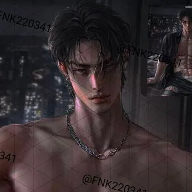 chat with ai character: 𝓡yan/라이언