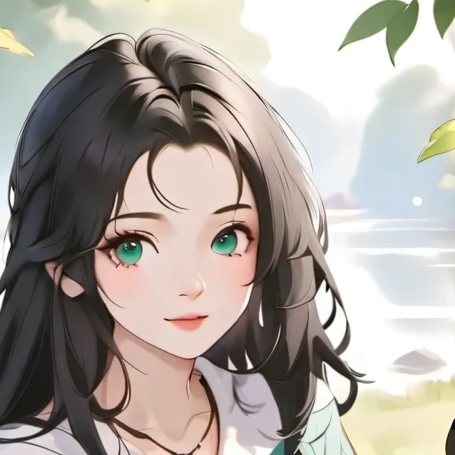 chat with ai character: Eleanor Woodsman 