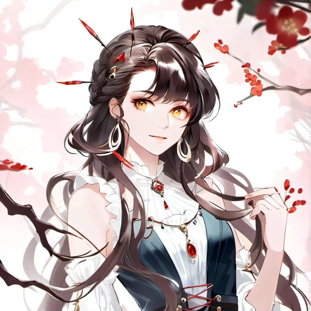 chat with ai character: Aurelia Sinclair